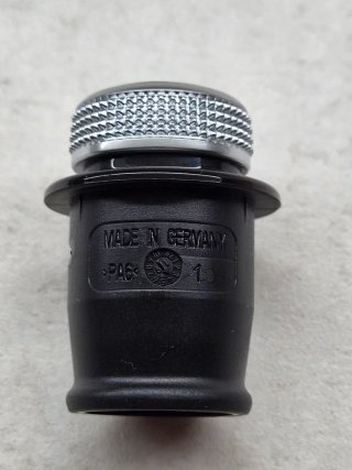 Tapa tapon corriente mechero 12V