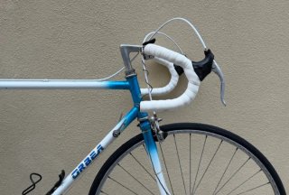 Bicicleta Orbea Clásica