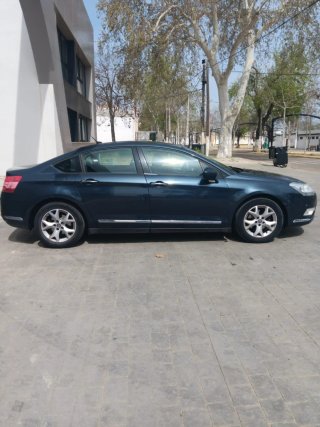 Citroen C5 2009
