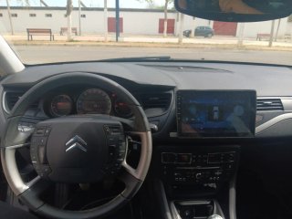 Citroen C5 2009