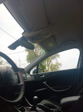 Citroen C5 2009
