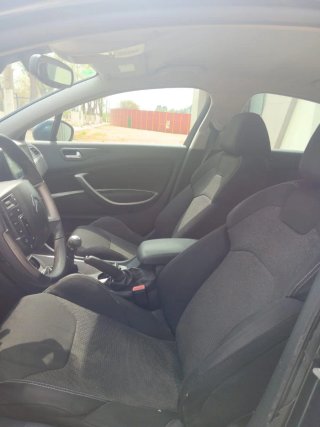 Citroen C5 2009