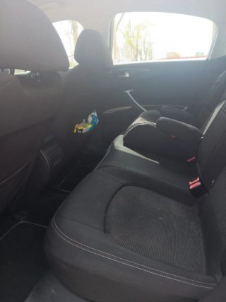 Citroen C5 2009