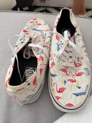 Zapatillas Vans