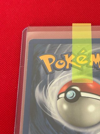 Pokemon Weezing Fossil 1ª Edición Español