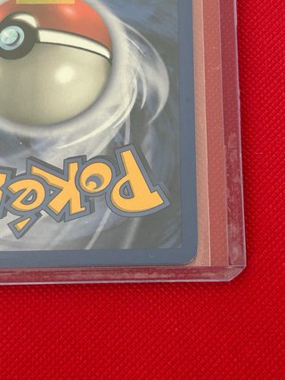 Pokemon Weezing Fossil 1ª Edición Español