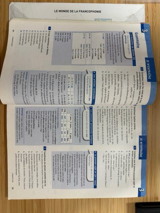 GENERATION LYCEE A1/A2 ELEVE+CD+DVD