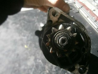 Motor arranque renault 23300-eb30a maxity 50898