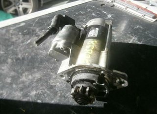Motor arranque renault 23300-eb30a maxity 50898