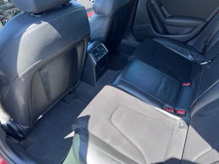 Audi A4 3.0TDI Sline