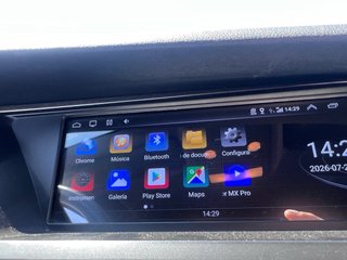 Audi A4 3.0TDI Sline