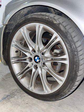 Llantas 18 BMW