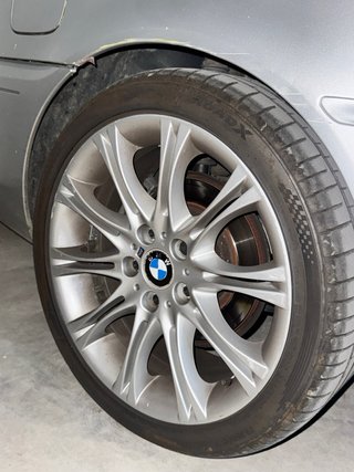 Llantas 18 BMW