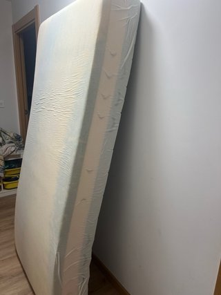 Colchón Viscoelástico 90cm