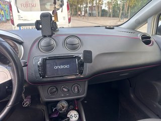 SEAT Ibiza 2010