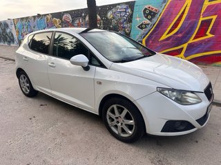 SEAT Ibiza 2010