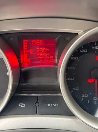 SEAT Ibiza 2010