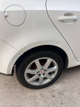 SEAT Ibiza 2010