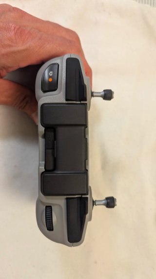 DJI Flip Drone RC-N3