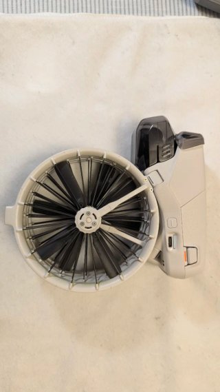 DJI Flip Drone RC-N3