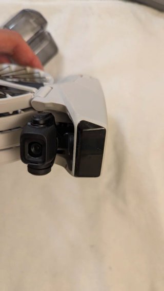DJI Flip Drone RC-N3