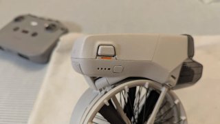 DJI Flip Drone RC-N3