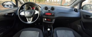 SEAT Ibiza Stylance 2009