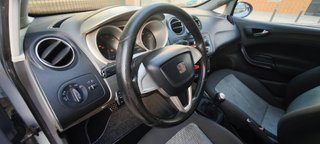 SEAT Ibiza Stylance 2009