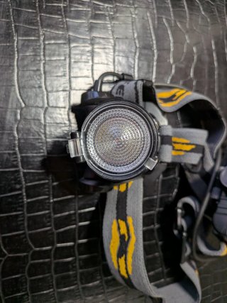 Frontal Fenix Largo Alcance