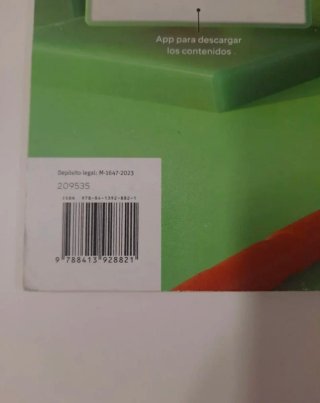 Libros de texto 2°ESO SM