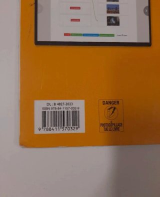 Libros de texto 2°ESO SM