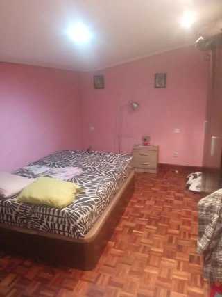 Alquiler de habitaciones