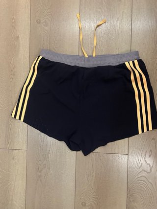 Adidas Adizero Pro Elite Short Hombre