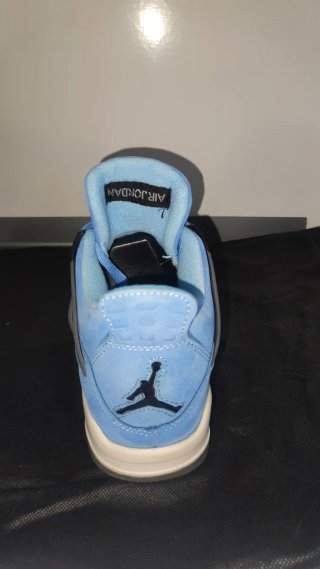 Zapatillas Air Jordan 4 Retro