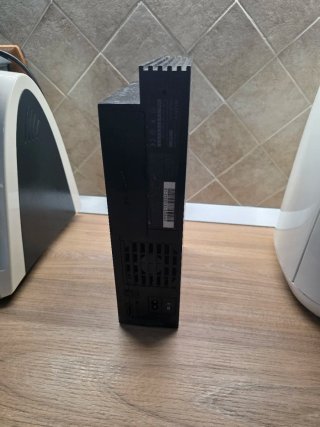 PlayStation 2 Sony Nera