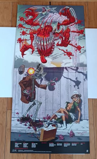 Vinilo Guns N' Roses Appetite for Destruction