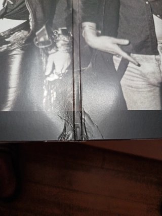Vinilo Guns N' Roses Appetite for Destruction