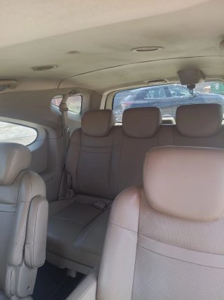 SsangYong Rodius 2006