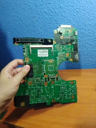 Placa Base Lenovo Portátil