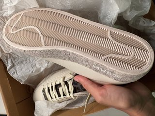 Deportivas Scalpers Beige y Marrón