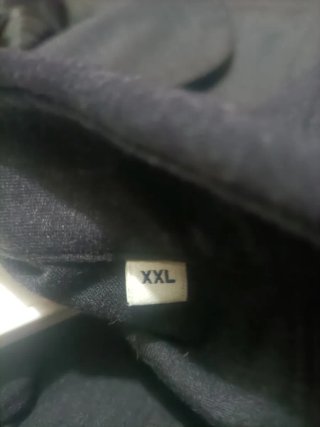 Camisa Boggi Milano Hombre XXL Negra