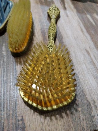Conjunto tocador 3 piezas Londres