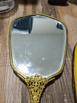 Conjunto tocador 3 piezas Londres
