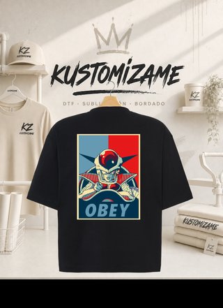 Camiseta Manga Anime Unisex, Dragon Ball, Anime