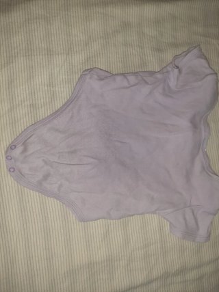 Body 6/9 mesi cotone