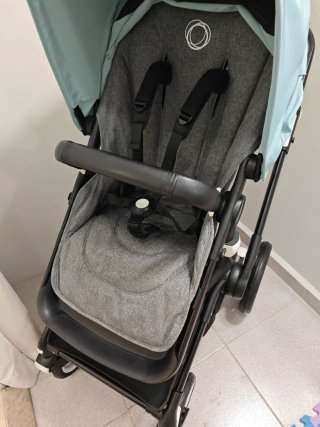 Carrito Bugaboo Fox