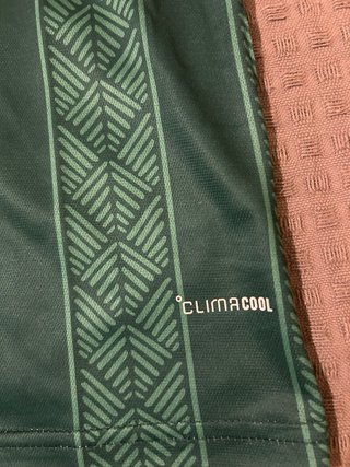 Camiseta Adidas Sudáfrica Talla L