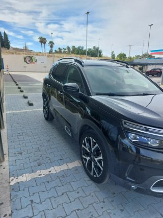 Citroen C5 Aircross 2019