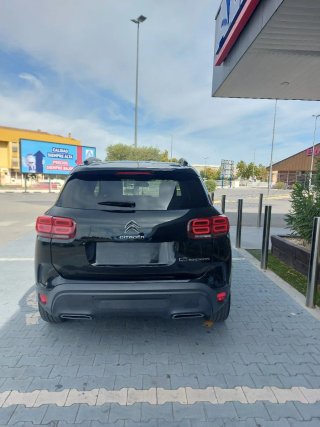 Citroen C5 Aircross 2019