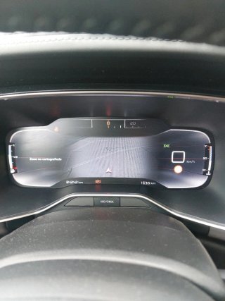Citroen C5 Aircross 2019